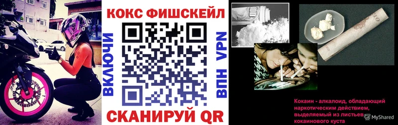 КОКАИН FishScale Кимовск